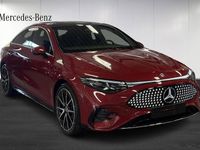 Ny Mercedes 350 260 kW (354 HK) 2026 Sedan