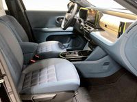 Ny Fiat Grande Panda La Prima 110 HK (80 kW) 2025 Svart Halvkombi