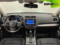 begagnad Subaru Outback 2.5 4WD Lineartronic 360-kam M-Värmare Drag 1