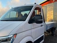 Begagnad VW Crafter 177 HK (130 kW) 2023 Van