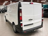 begagnad Opel Vivaro Skåpbil 2.9t Skåp 2.9 1.6 CDTI 125Hk Biturbo Momsad