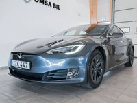 begagnad Tesla Model S 100D AWD 423hk