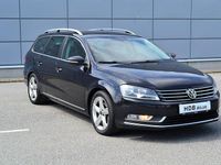 Begagnad VW Passat Sportline 170 HK (125 kW) 2013 Kombi