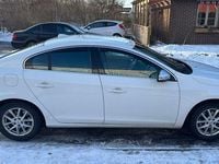 Begagnad Volvo S60 163 HK (119 kW) 2011 Sedan