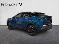 Begagnad Peugeot 3008 GT 145 HK (106 kW) 2025 Blå SUV