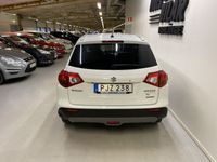 begagnad Suzuki Vitara 1.4 T Boosterjet/Gas Allgrip 4x4 Automat