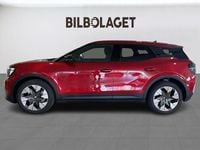 Begagnad Ford Explorer Extended Range 253 kW (344 HK) 2024 Röd SUV