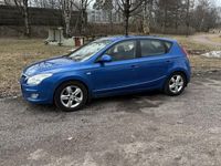 begagnad Hyundai i30 1.6 CRDi