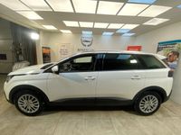 begagnad Peugeot 5008 1.2 PureTech EAT Euro 6