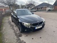 begagnad BMW 330 i GT M-Sport | HK | Panorama | Digitalt mätarhus