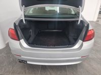 begagnad BMW 520 d Sedan Steptronic Drag NY-Bes NY -Servad 2012, Sedan