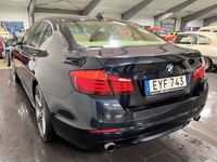 begagnad BMW 535 d xDrive / Navi / 20tums Lm-fälgar / 313hk