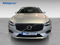 Begagnad Volvo XC60 341 HK (250 kW) 2021 SUV