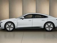 Ny Audi e-tron 370 kW (504 HK) 2025 SUV