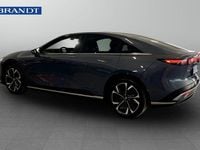 Ny Mazda 6e 191 kW (261 HK) 2025 Grå