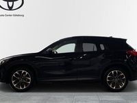 begagnad Mazda CX-5 2.5 SKYAC 2017, SUV