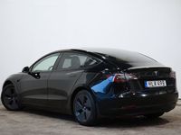 begagnad Tesla Model 3 Long Range AWD Panorama Autopilot 440hk