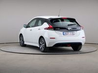 begagnad Nissan Leaf Acenta 40 Kwh