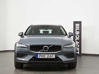 begagnad Volvo V60 CC B4 AWD D Adv /Keyless/Värmare/Backkamera/Navi