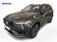 Begagnad Volvo XC90 Ultimate 462 HK (339 kW) 2023 Grå SUV