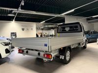 Ny Citroën Jumper 180 HK (132 kW) 2025 Vit Minibuss