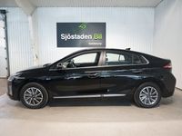 begagnad Hyundai Ioniq Electric 38.3 kWh Premium Plus Läder Kamera 2020, Halvkombi