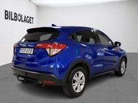 begagnad Honda HR-V 1,52wd (130hk)