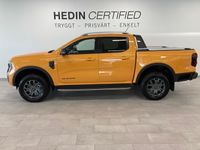 begagnad Ford Ranger Transportbilar