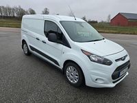 Begagnad Ford Transit Connect 100 HK (73 kW) 2017 Minibuss