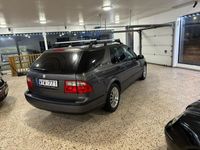 begagnad Saab 9-5 SportCombi 2.0 T Linear Euro 3