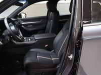 Ny Mazda CX-80 Homura-Line 192 HK (141 kW) 2025 Grå SUV