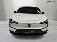 Begagnad Volvo EX30 Plus 202 kW (275 HK) 2024 Ljusblå (blå) SUV