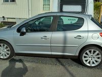 Begagnad Peugeot 207 GT 150 HK (110 kW) 2007