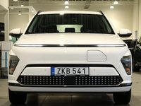 Begagnad Hyundai Kona 114 kW (156 HK) 2024 Vit SUV