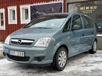 begagnad Opel Meriva 1.3 CDTI