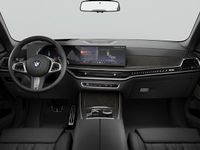 begagnad BMW X5 xDrive30d/ Innovation/ Travel/ Comfort/ M Sport