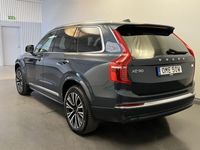 begagnad Volvo XC90 Recharge T8 Ultimate Bright