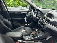 Begagnad BMW X1 190 HK (139 kW) 2016 SUV