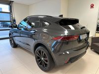 begagnad Jaguar E-Pace P300e R-Dynamic HSE