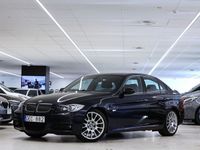 begagnad BMW 325 i M Sport Shadow Drag Hifi PDC 2008, Sedan