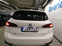 begagnad BMW 225 e xDrive Nav Backkamera Parking Assistant