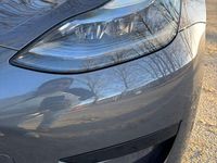 Begagnad Tesla Model 3 Standard Range 208 kW (283 HK) 2022 Sedan
