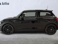 Begagnad Mini Cooper 135 kW (184 HK) 2023 Midnight black metallic Halvkombi