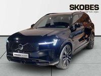 Begagnad Volvo XC90 455 HK (334 kW) 2026 Svart SUV