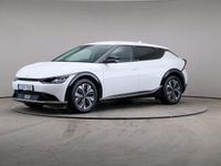 Begagnad Kia EV6 Plus 239 kW (325 HK) 2022 Vit SUV