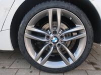 begagnad BMW 120 d xDrive M-Sport / 3045:- PRIVATLEASING
