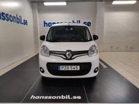 begagnad Renault Kangoo Express 1,5 CDI Skåp 75HK