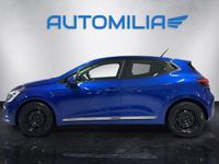 Begagnad Renault Clio V Zen 91 HK (66 kW) 2021 Okänd Halvkombi
