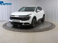 Begagnad Kia Sportage 179 HK (131 kW) 2022 Vit SUV