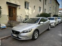Begagnad Volvo V40 115 HK (84 kW) 2014